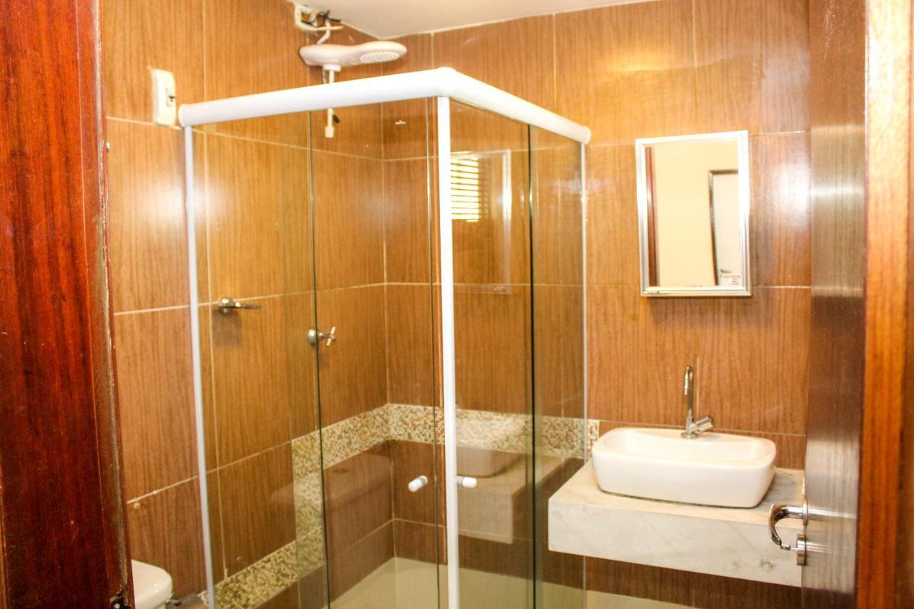 Hospedaria Gebel Ресіфі Екстер'єр фото